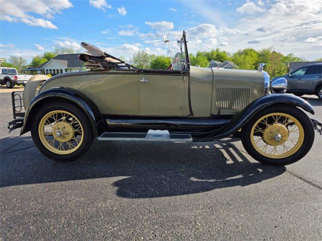 1928 Ford Roadster (CC-2076692) for sale in Waconia , Minnesota