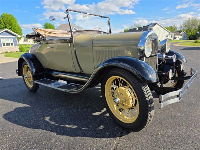 1928 Ford Roadster (CC-2076692) for sale in Waconia , Minnesota