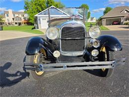 1928 Ford Roadster (CC-2076692) for sale in Waconia , Minnesota