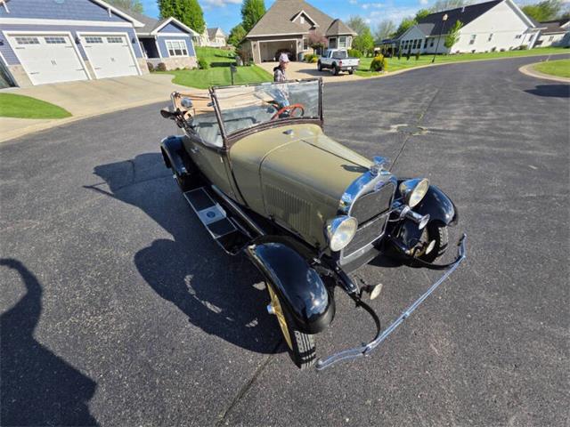 1928 Ford Roadster (CC-2076692) for sale in Waconia , Minnesota
