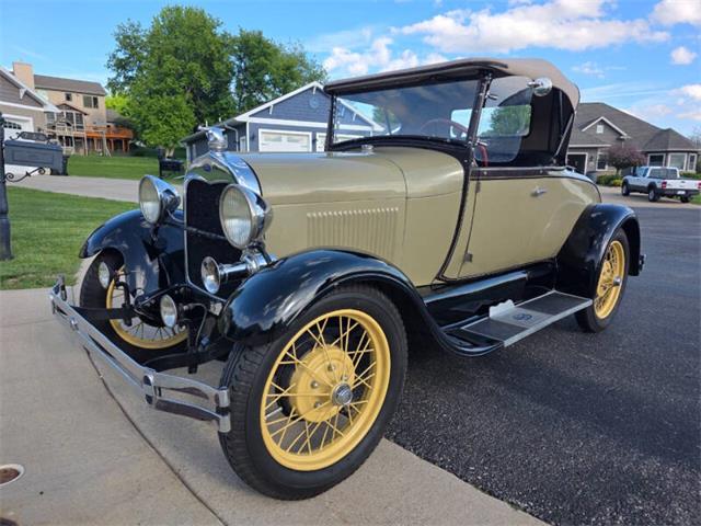 1928 Ford Roadster (CC-2076692) for sale in Waconia , Minnesota