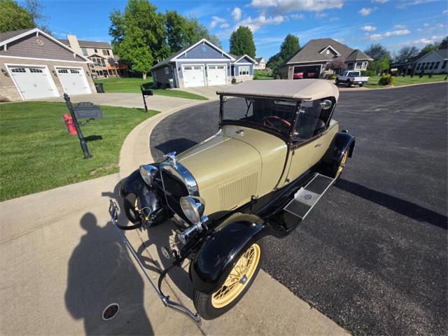 1928 Ford Roadster (CC-2076692) for sale in Waconia , Minnesota