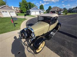 1928 Ford Roadster (CC-2076692) for sale in Waconia , Minnesota