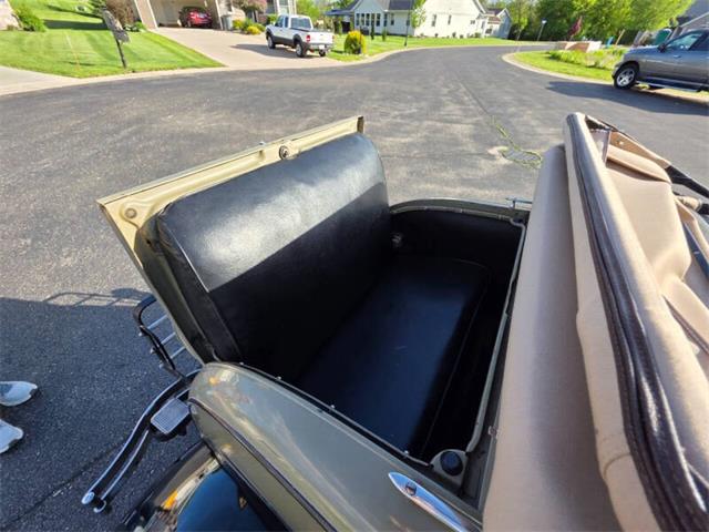 1928 Ford Roadster (CC-2076692) for sale in Waconia , Minnesota