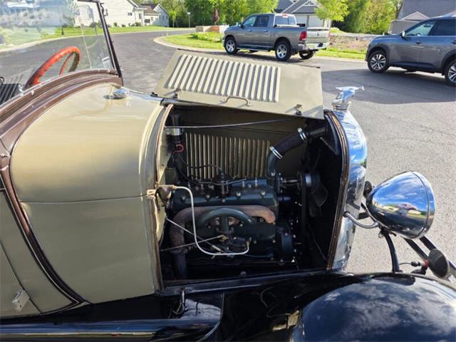 1928 Ford Roadster (CC-2076692) for sale in Waconia , Minnesota