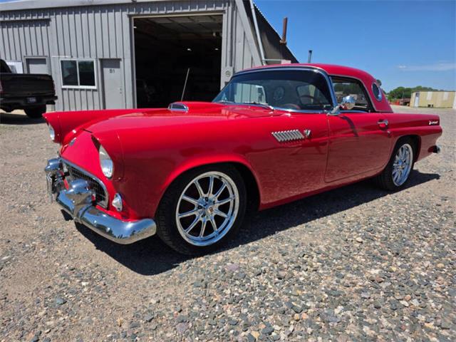 1955 Ford Thunderbird (CC-2076694) for sale in Waconia , Minnesota