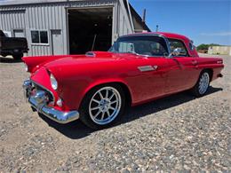 1955 Ford Thunderbird (CC-2076694) for sale in Waconia , Minnesota