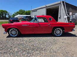 1955 Ford Thunderbird (CC-2076694) for sale in Waconia , Minnesota