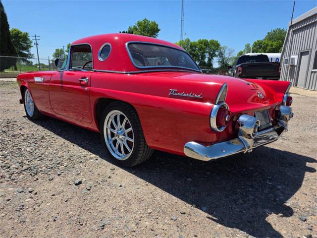 1955 Ford Thunderbird (CC-2076694) for sale in Waconia , Minnesota