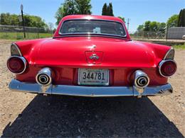 1955 Ford Thunderbird (CC-2076694) for sale in Waconia , Minnesota