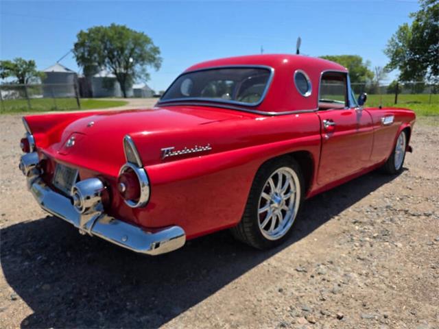 1955 Ford Thunderbird (CC-2076694) for sale in Waconia , Minnesota