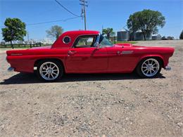 1955 Ford Thunderbird (CC-2076694) for sale in Waconia , Minnesota