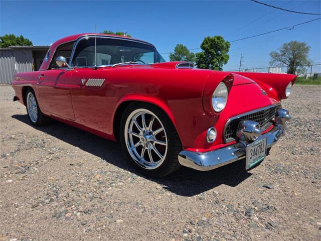 1955 Ford Thunderbird (CC-2076694) for sale in Waconia , Minnesota