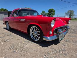 1955 Ford Thunderbird (CC-2076694) for sale in Waconia , Minnesota