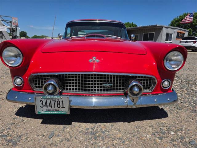 1955 Ford Thunderbird (CC-2076694) for sale in Waconia , Minnesota
