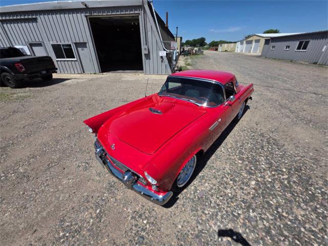 1955 Ford Thunderbird (CC-2076694) for sale in Waconia , Minnesota