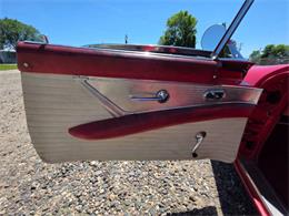 1955 Ford Thunderbird (CC-2076694) for sale in Waconia , Minnesota