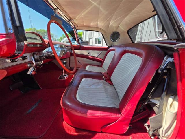 1955 Ford Thunderbird (CC-2076694) for sale in Waconia , Minnesota