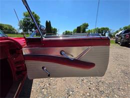 1955 Ford Thunderbird (CC-2076694) for sale in Waconia , Minnesota