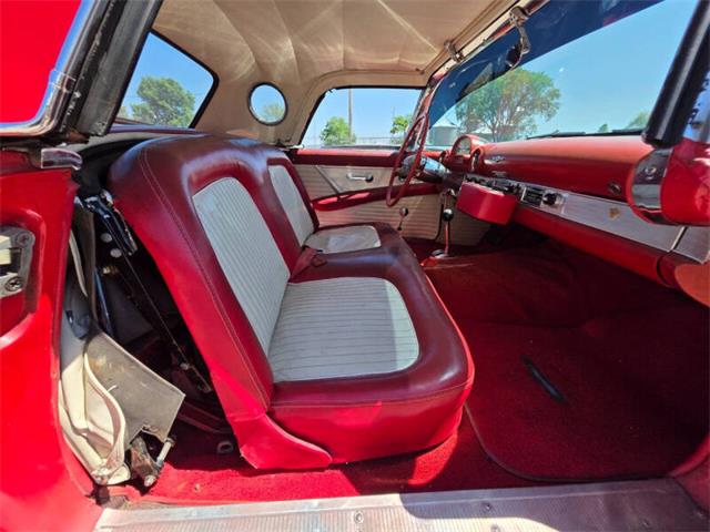 1955 Ford Thunderbird (CC-2076694) for sale in Waconia , Minnesota