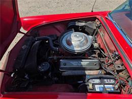 1955 Ford Thunderbird (CC-2076694) for sale in Waconia , Minnesota