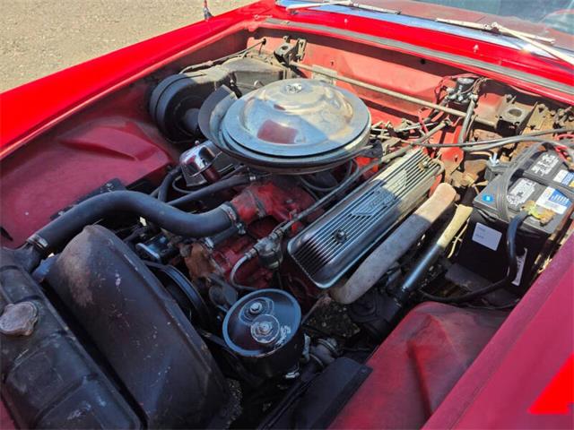 1955 Ford Thunderbird (CC-2076694) for sale in Waconia , Minnesota
