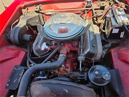 1955 Ford Thunderbird (CC-2076694) for sale in Waconia , Minnesota