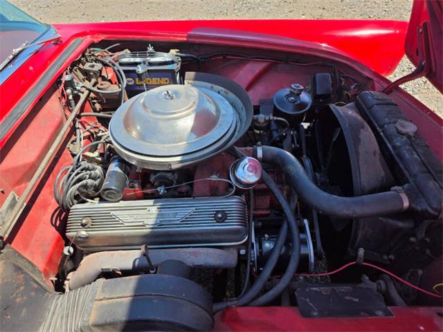 1955 Ford Thunderbird (CC-2076694) for sale in Waconia , Minnesota