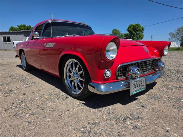 1955 Ford Thunderbird (CC-2076694) for sale in Waconia , Minnesota