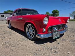 1955 Ford Thunderbird (CC-2076694) for sale in Waconia , Minnesota