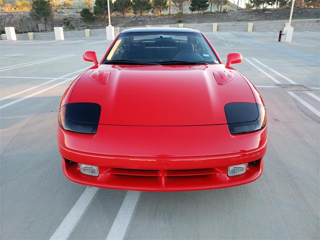 1992 Dodge Stealth R/T (CC-2076697) for sale in Las Vegas, Nevada