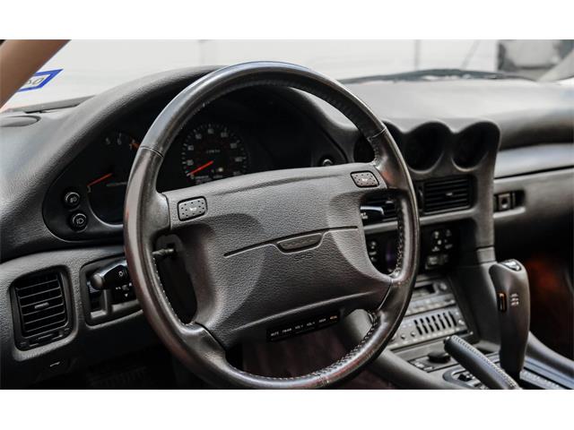 1992 Dodge Stealth R/T (CC-2076697) for sale in Las Vegas, Nevada