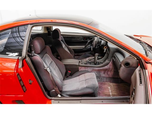 1992 Dodge Stealth R/T (CC-2076697) for sale in Las Vegas, Nevada