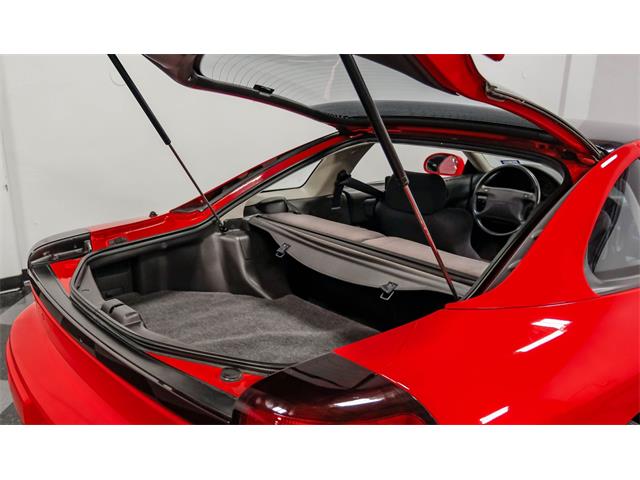 1992 Dodge Stealth R/T (CC-2076697) for sale in Las Vegas, Nevada