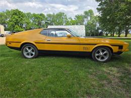1971 Ford Mustang Mach 1 (CC-2076698) for sale in Waconia , Minnesota