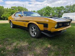 1971 Ford Mustang Mach 1 (CC-2076698) for sale in Waconia , Minnesota