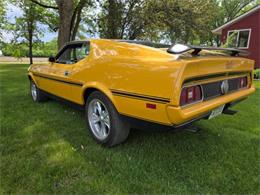1971 Ford Mustang Mach 1 (CC-2076698) for sale in Waconia , Minnesota
