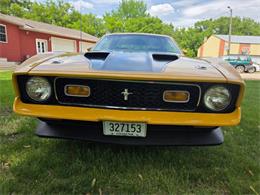 1971 Ford Mustang Mach 1 (CC-2076698) for sale in Waconia , Minnesota
