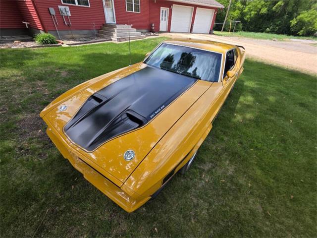 1971 Ford Mustang Mach 1 (CC-2076698) for sale in Waconia , Minnesota