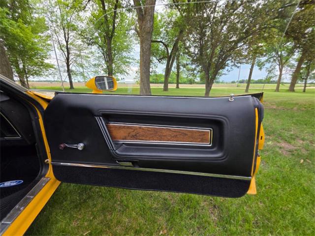 1971 Ford Mustang Mach 1 (CC-2076698) for sale in Waconia , Minnesota