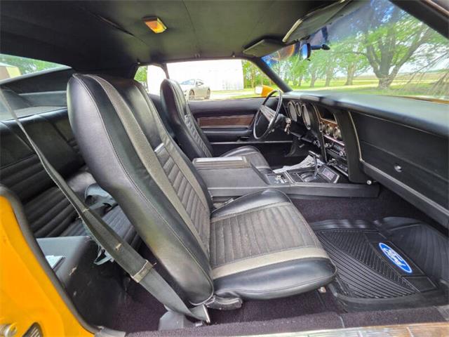1971 Ford Mustang Mach 1 (CC-2076698) for sale in Waconia , Minnesota