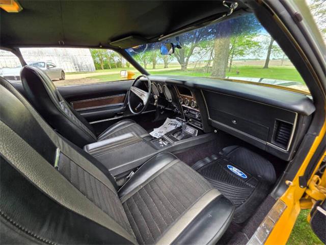 1971 Ford Mustang Mach 1 (CC-2076698) for sale in Waconia , Minnesota