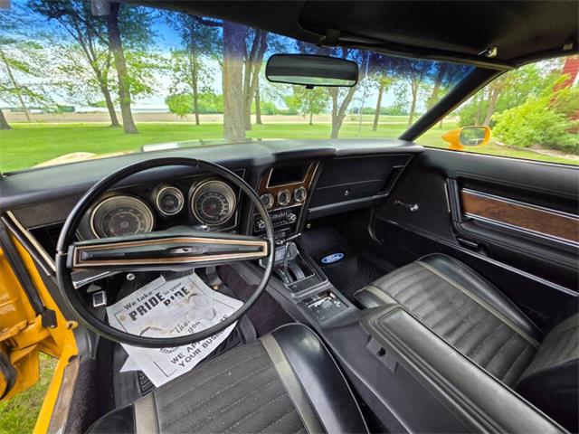 1971 Ford Mustang Mach 1 (CC-2076698) for sale in Waconia , Minnesota