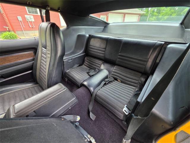 1971 Ford Mustang Mach 1 (CC-2076698) for sale in Waconia , Minnesota