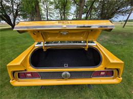 1971 Ford Mustang Mach 1 (CC-2076698) for sale in Waconia , Minnesota