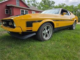 1971 Ford Mustang Mach 1 (CC-2076698) for sale in Waconia , Minnesota