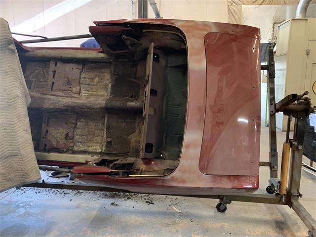 1969 Chevrolet Camaro RS/SS (CC-2076699) for sale in Southport , North Carolina