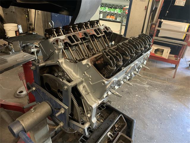 1969 Chevrolet Camaro RS/SS (CC-2076699) for sale in Southport , North Carolina