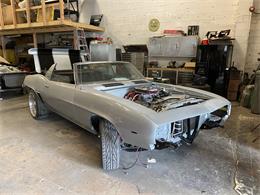 1969 Chevrolet Camaro RS/SS (CC-2076699) for sale in Southport , North Carolina