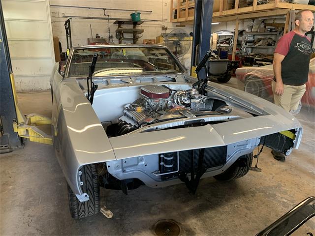 1969 Chevrolet Camaro RS/SS (CC-2076699) for sale in Southport , North Carolina